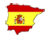 DETECTIVES AIPASA - Espanol