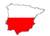DETECTIVES AIPASA - Polski